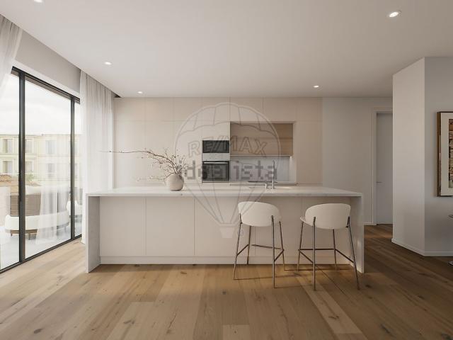 Apartamento venda em Bairro do Mouco, Montijo