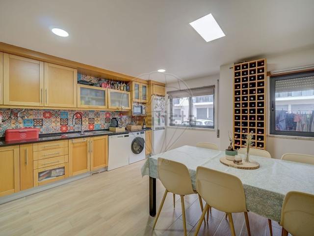 Apartamento venda em Alto das Vinhas Grandes, Montijo