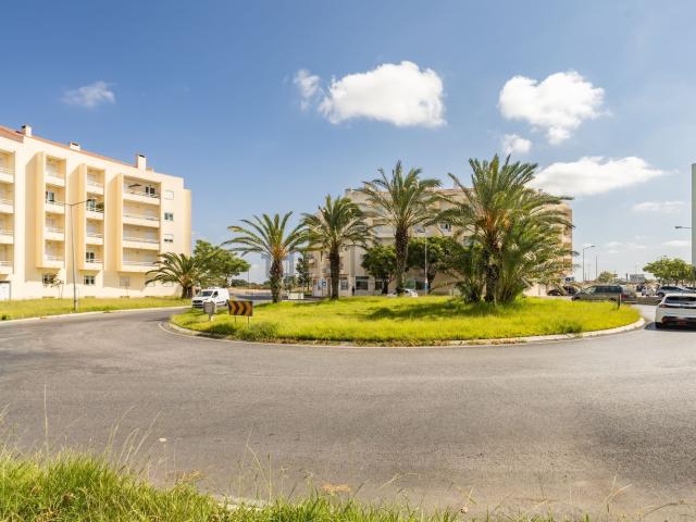 Apartamento venda em Montijo, Setúbal