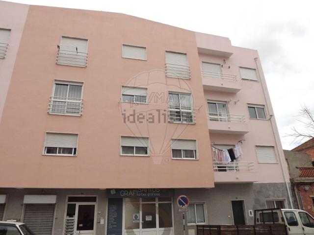 Apartamento venda em Montijo, Setúbal