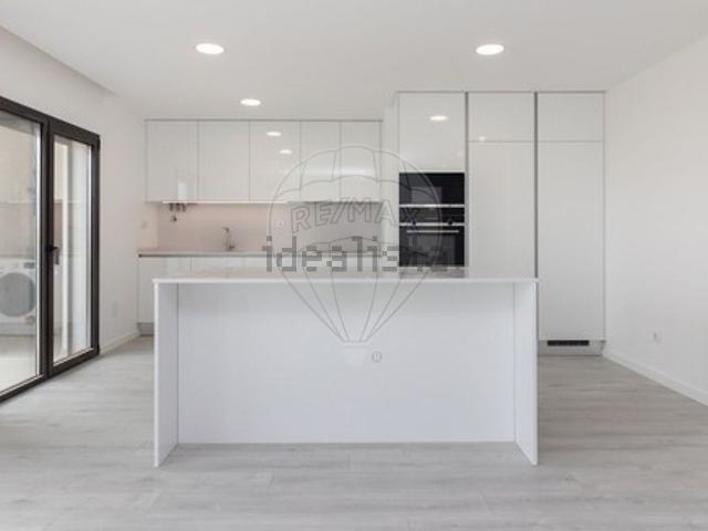 Duplex venda em Bairro das Barreiras, Montijo