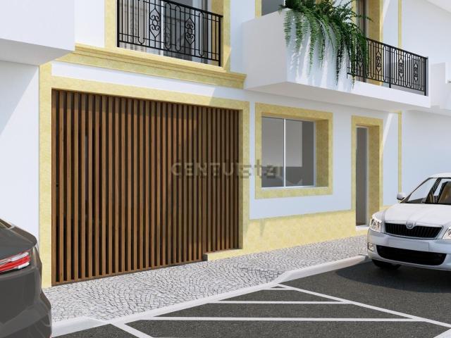 Apartamento venda em Bairro da Barrosa, Montijo