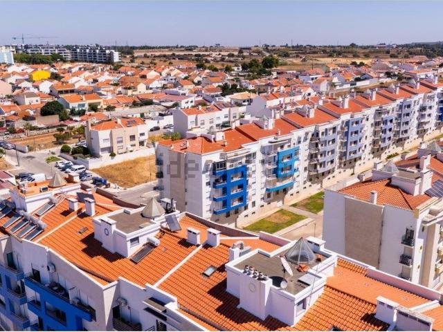 Apartamento venda em Colinas do Oriente, Montijo