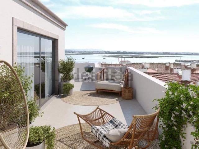Duplex venda em Bairro dos Pescadores, Montijo