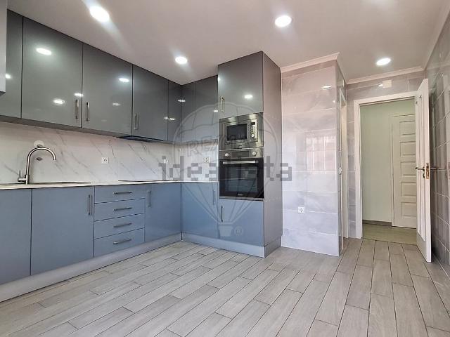 Apartamento venda em Baixa do Montijo, Montijo
