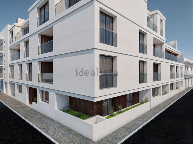 Apartamento venda em Bairro do Mouco, Montijo