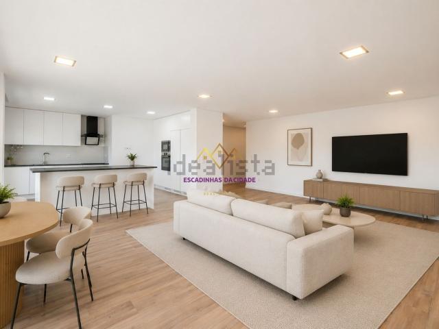 Apartamento venda em Urbanização Alto dos Moinhos, Montijo