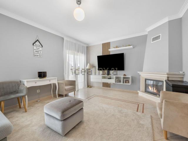 Duplex venda em Bairro do Corte Esteval, Montijo