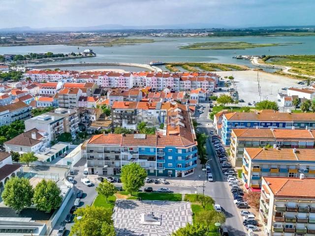 Apartamento venda em Bairro do Borralhal, Montijo