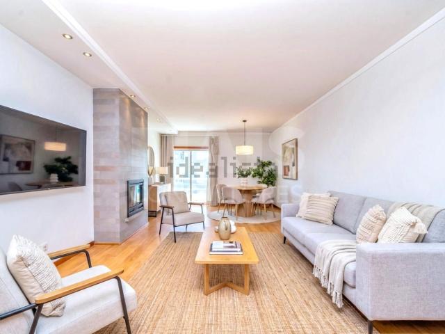 Apartamento venda em Urbanização Aldeia da Chaminé, Montijo