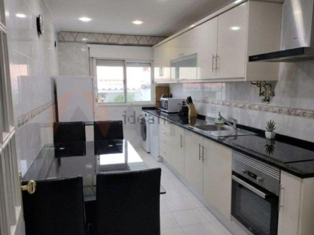 Apartamento venda em Bairro do Corte Esteval, Montijo
