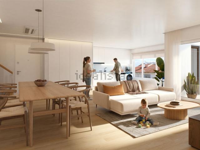 Apartamento venda em Bairro do Mouco, Montijo