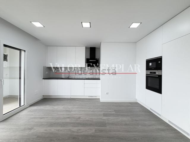 Apartamento venda em Alto das Barreiras, Montijo