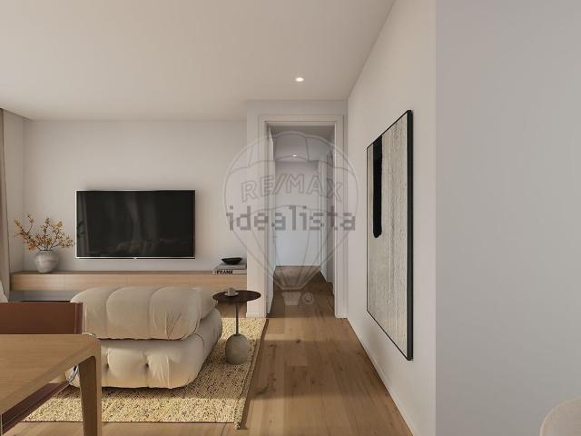 Apartamento venda em Bairro do Mouco, Montijo