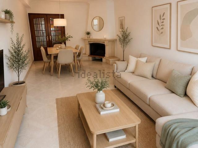 Duplex venda em Bairro do Saldanha, Montijo