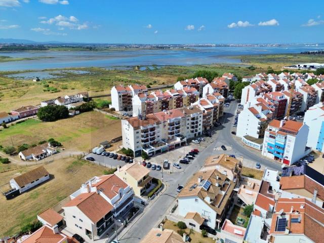 Apartamento venda em Bairro do Saldanha, Montijo