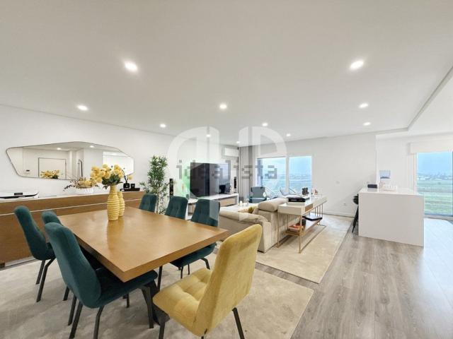 Duplex venda em Alto das Barreiras, Montijo