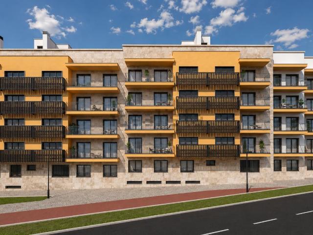Apartamento venda em Montijo, Setúbal
