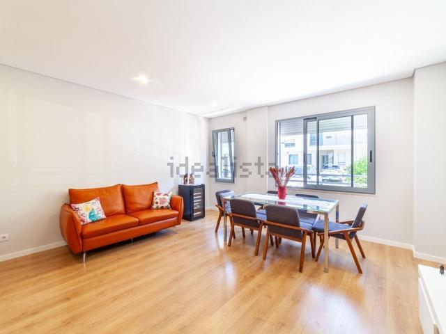 Apartamento venda em Colinas do Oriente, Montijo