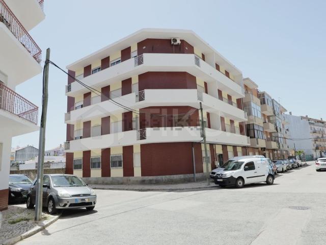 Apartamento venda em Bairro do Mouco, Montijo
