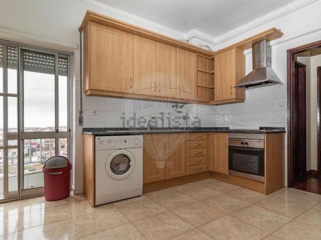 Apartamento venda em Baixa do Montijo, Montijo