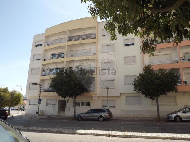 Apartamento venda em Bairro do Areias, Montijo