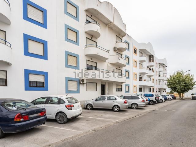 Apartamento venda em Bairro do Saldanha, Montijo