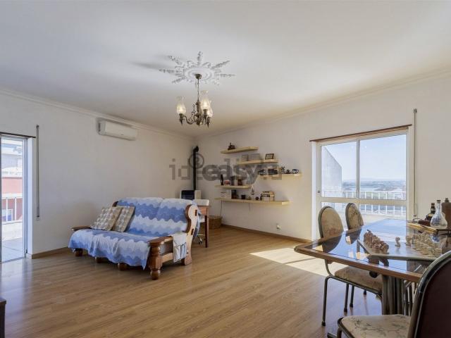 Apartamento venda em Baixa do Montijo, Montijo