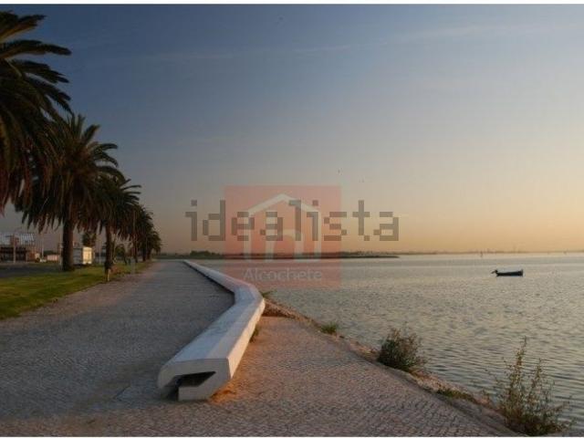 Apartamento venda em Baixa do Montijo, Montijo