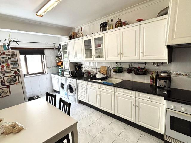 Apartamento venda em Bairro do Borralhal, Montijo