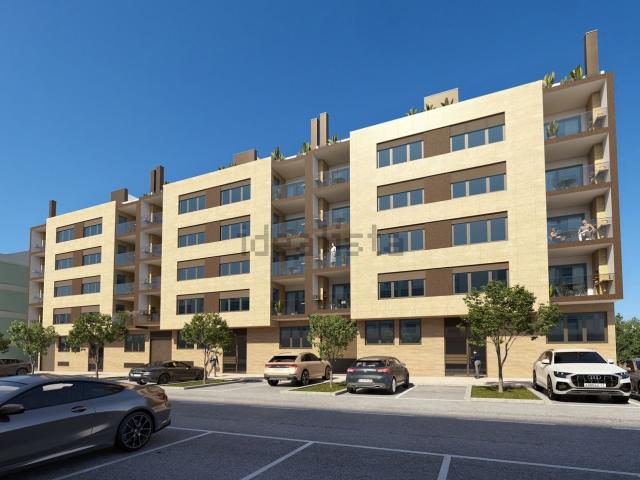 Apartamento venda em Bairro do Mouco, Montijo