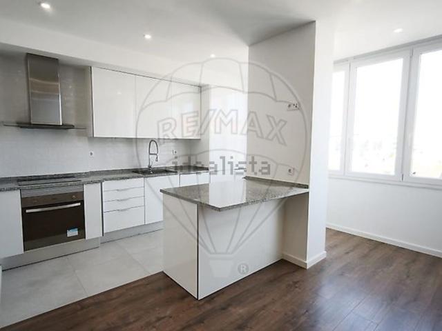 Apartamento alugar em Janelas do Parque, Montijo
