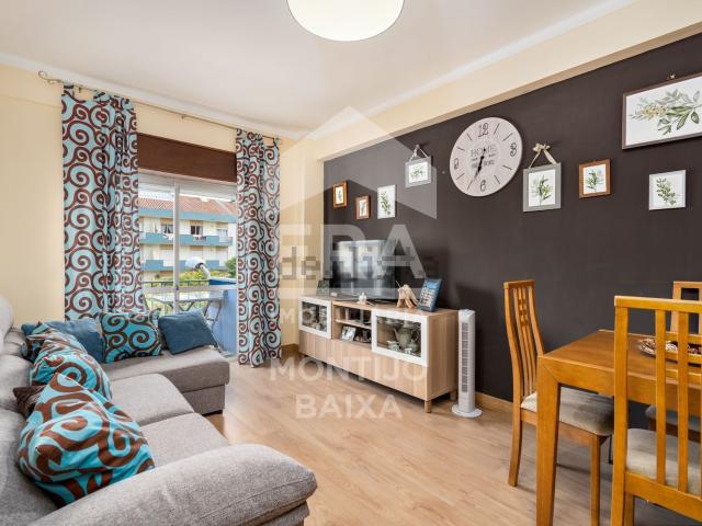 Apartamento venda em Bairro do Saldanha, Montijo