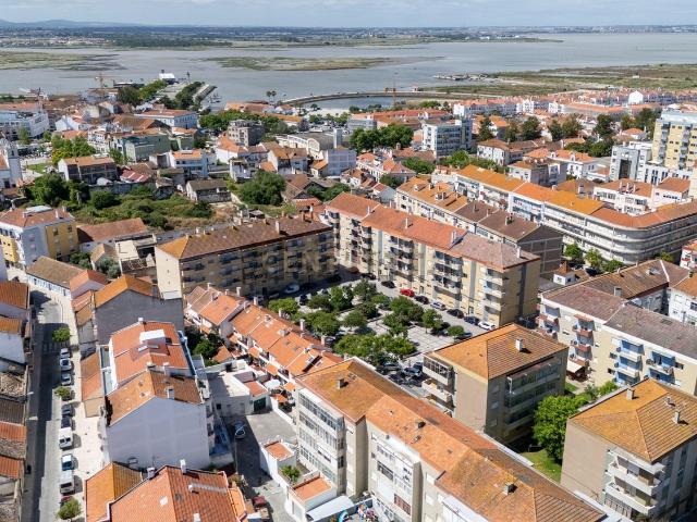 Apartamento venda em Baixa do Montijo, Montijo