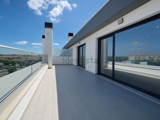 Apartamento venda em Portas do Montijo, Montijo