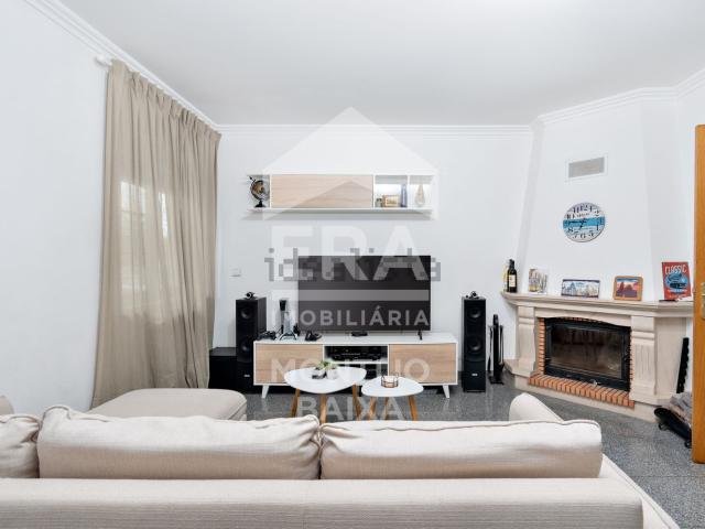 Apartamento venda em Bela Colónia, Montijo