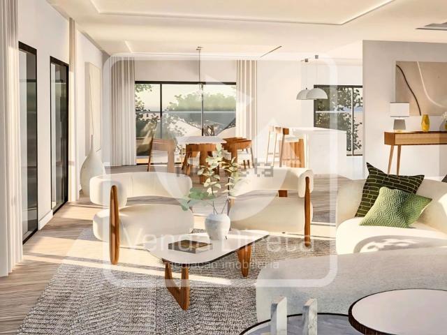 Apartamento venda em Bairro do Areias, Montijo
