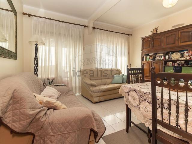 Apartamento venda em Bairro do Borralhal, Montijo