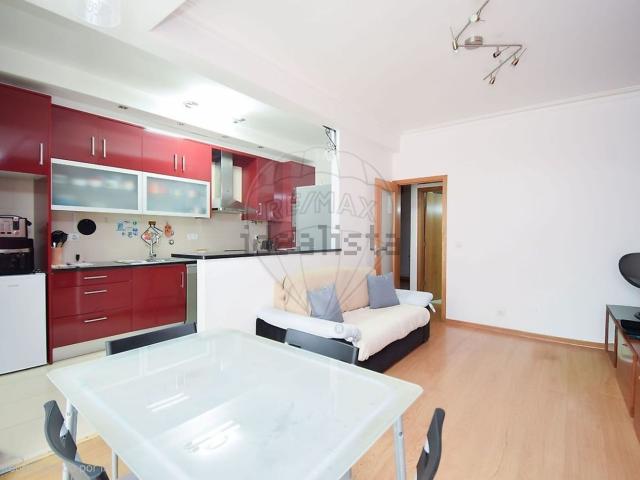 Apartamento venda em Alto das Vinhas Grandes, Montijo