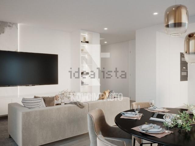 Apartamento venda em Bairro do Areias, Montijo