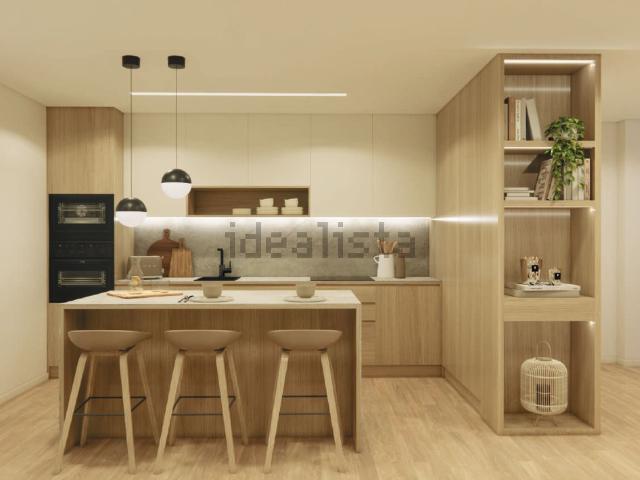 Apartamento venda em Colinas do Oriente, Montijo