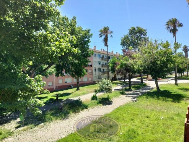 Apartamento venda em Bairro do Corte Esteval, Montijo