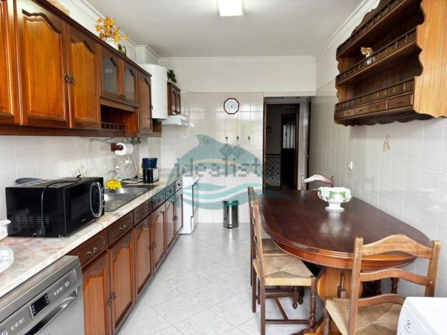 Apartamento venda em Bairro do Saldanha, Montijo