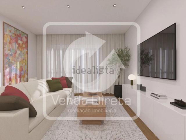 Apartamento venda em Montijo, Setúbal