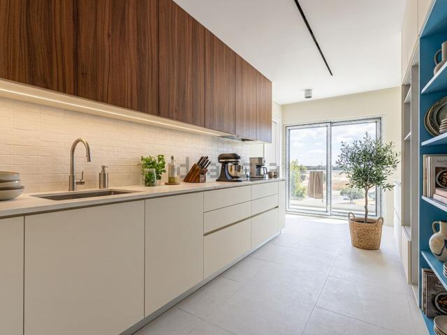 Apartamento venda em Bairro do Areias, Montijo