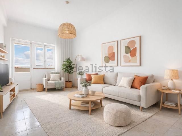Apartamento venda em Afonsoeiro, Montijo