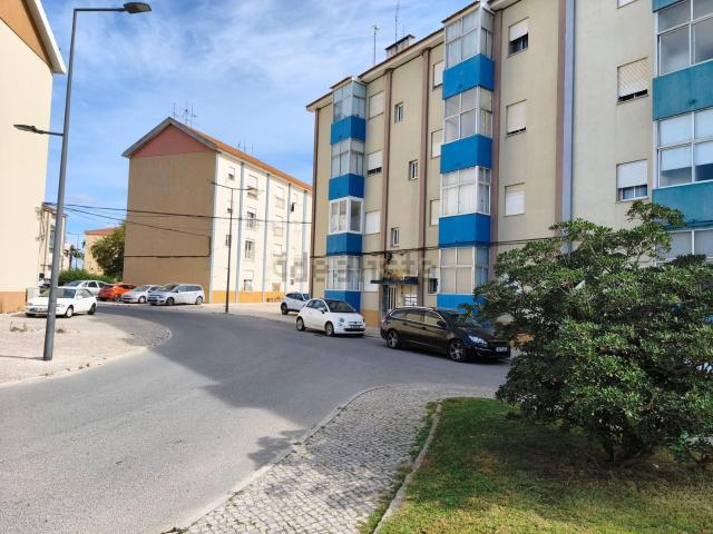 Apartamento venda em Bairro das Barreiras, Montijo