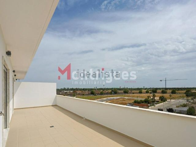 Apartamento venda em Bairro do Areias, Montijo