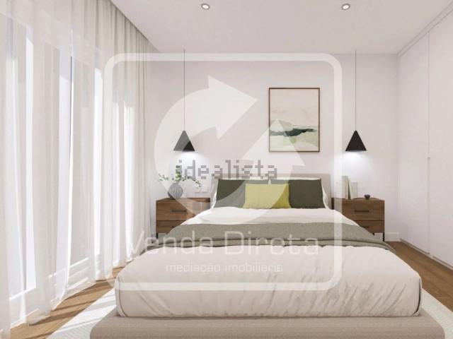Apartamento venda em Montijo, Setúbal