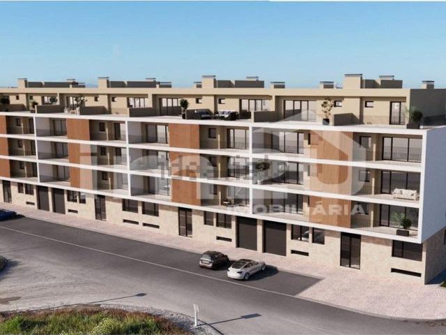 Apartamento venda em Bairro das Barreiras, Montijo